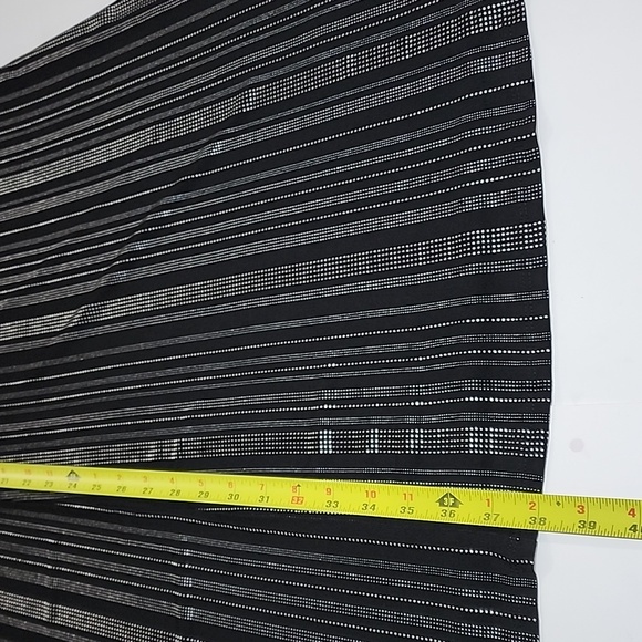 Torrid Black Studded Shift Dress / 4X - Picture 8 of 11